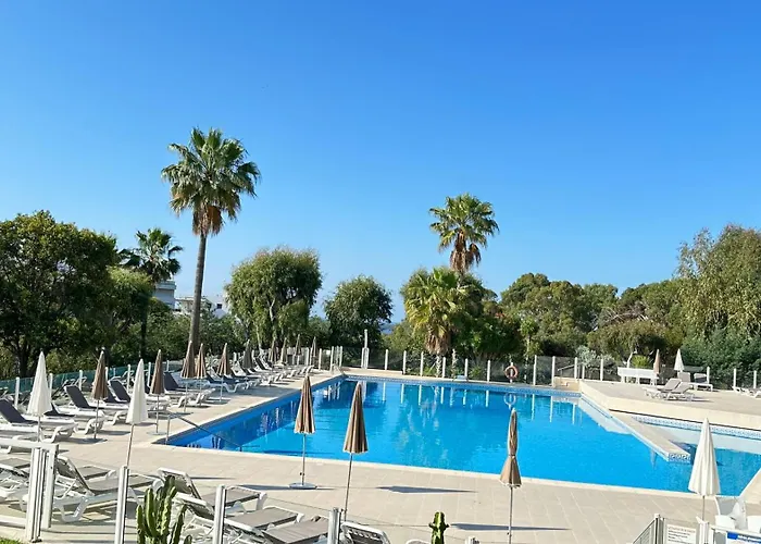 Appartement 2 Chambres Vue Mer Panoramique, Proche Croisette Cannes