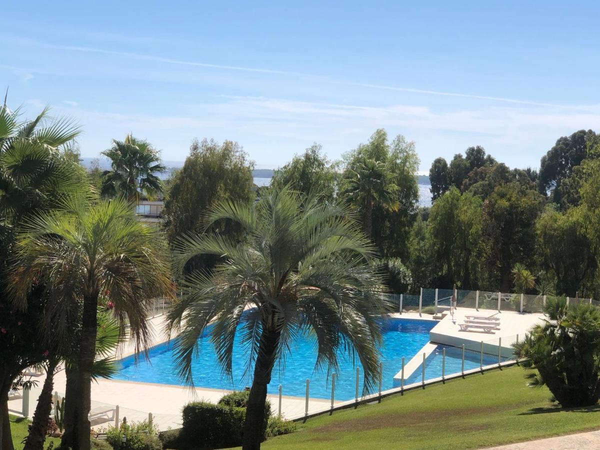 Apartment 2 Vue Panoramique, Proche Croisette Cannes Vallauris