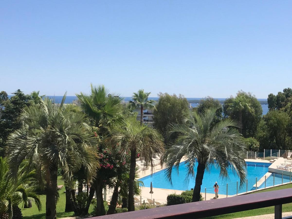 2 Vue Panoramique, Proche Croisette Cannes Apartment