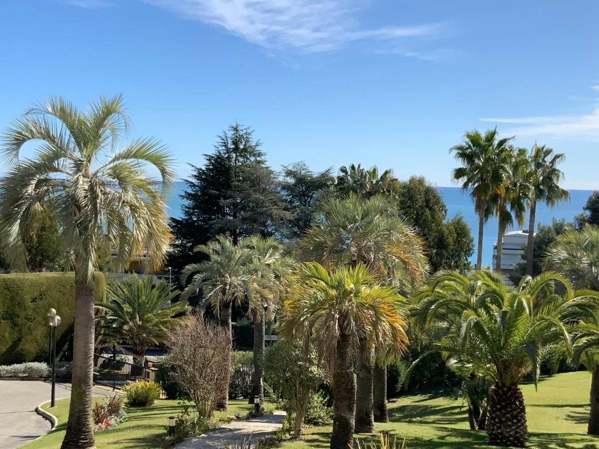 2 Vue Panoramique, Proche Croisette Cannes Apartment *