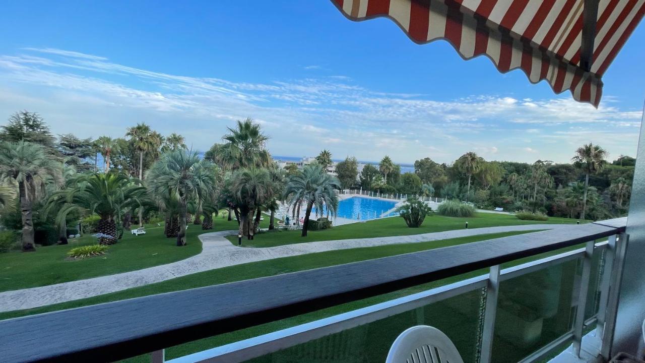 2 Vue Panoramique, Proche Croisette Cannes * Vallauris