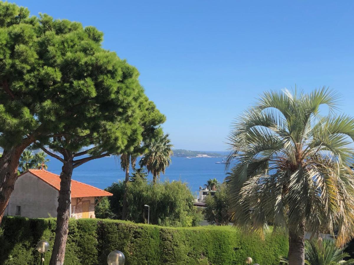 2 Vue Panoramique, Proche Croisette Cannes Apartment Vallauris