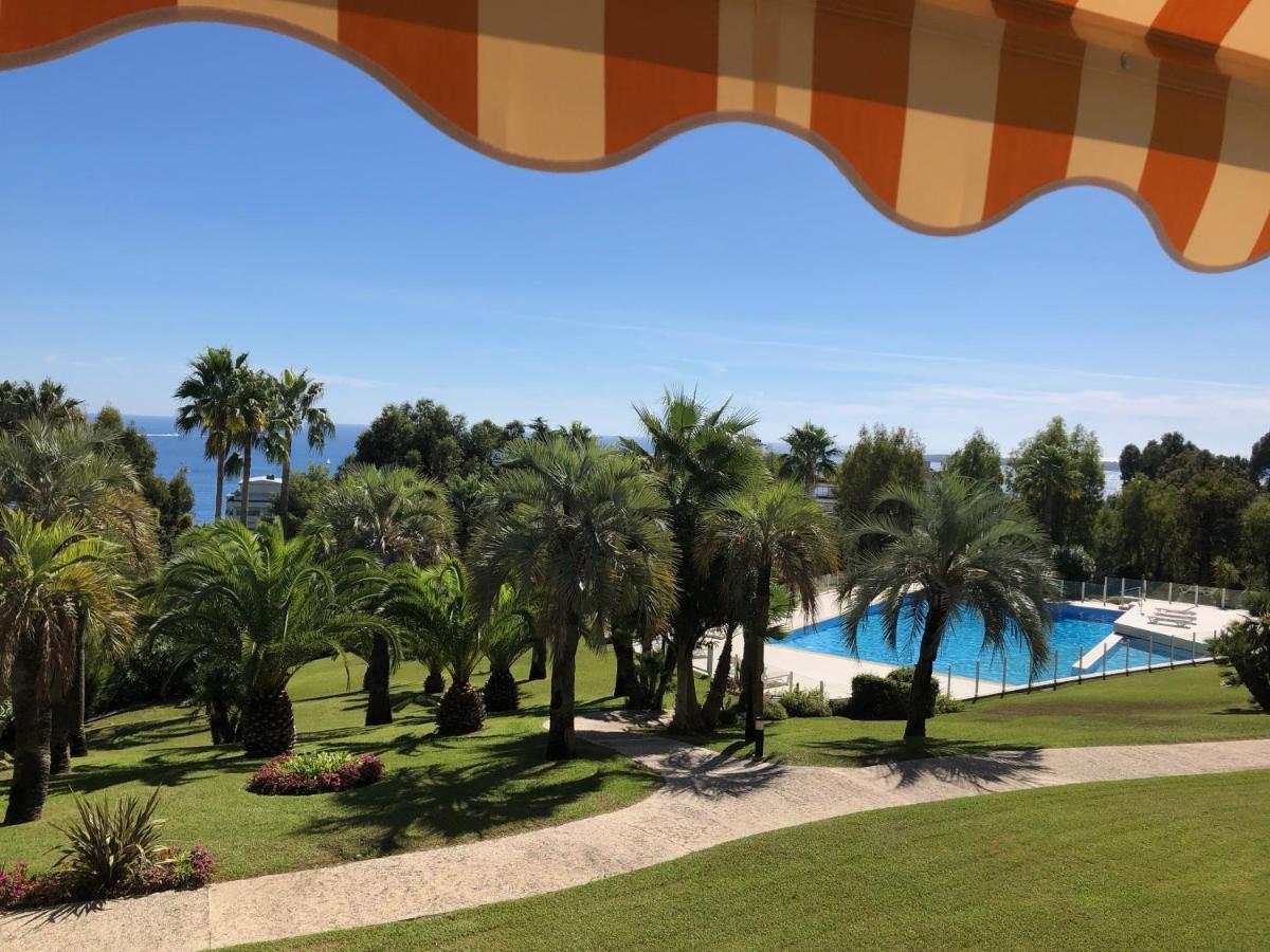 2 Vue Panoramique, Proche Croisette Cannes Vallauris