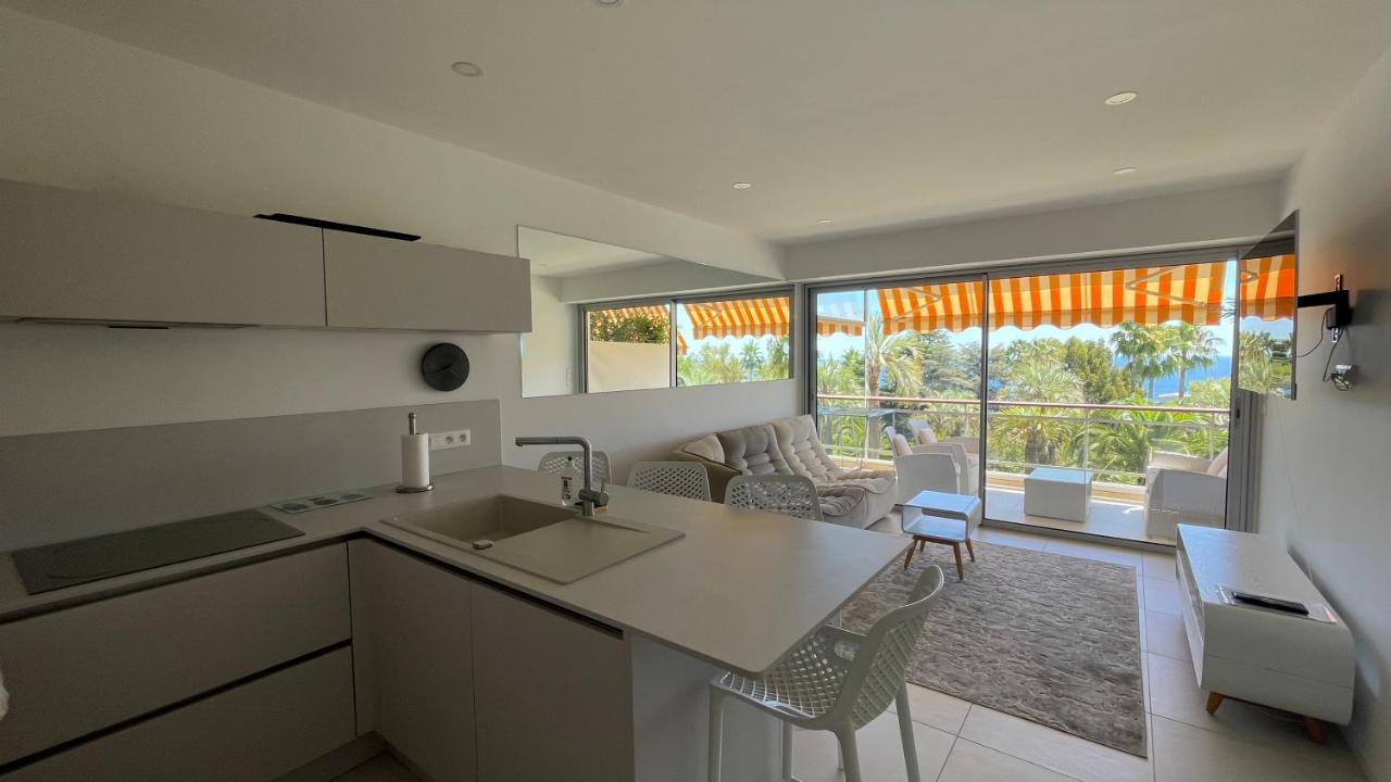 2 Vue Panoramique, Proche Croisette Cannes Apartment *