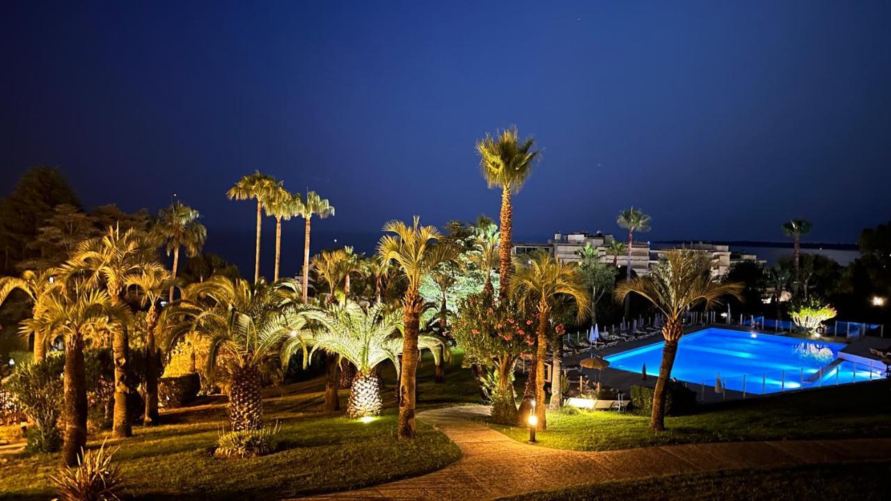 Apartment 2 Vue Panoramique, Proche Croisette Cannes Vallauris