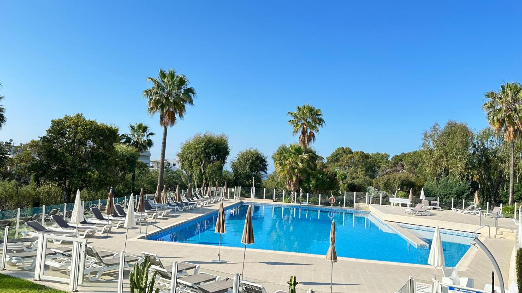 2 Vue Panoramique, Proche Croisette Cannes *