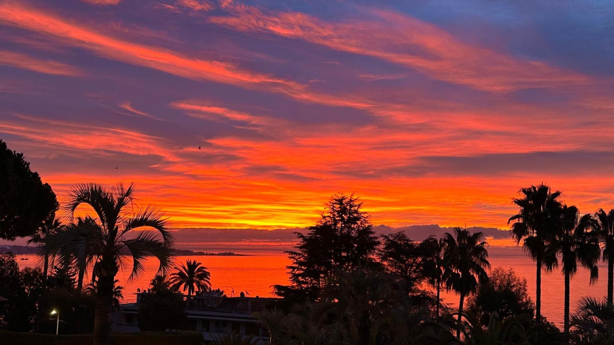 2 Vue Panoramique, Proche Croisette Cannes * Vallauris