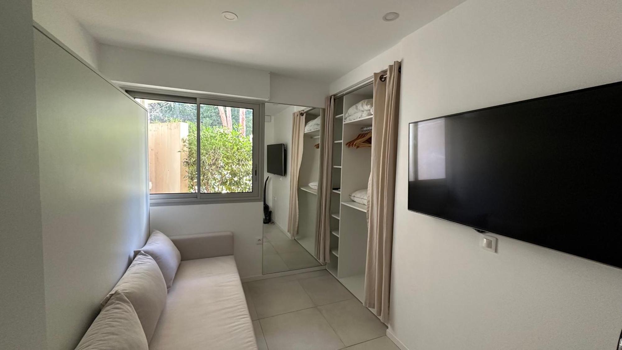 Apartment 2 Vue Panoramique, Proche Croisette Cannes *