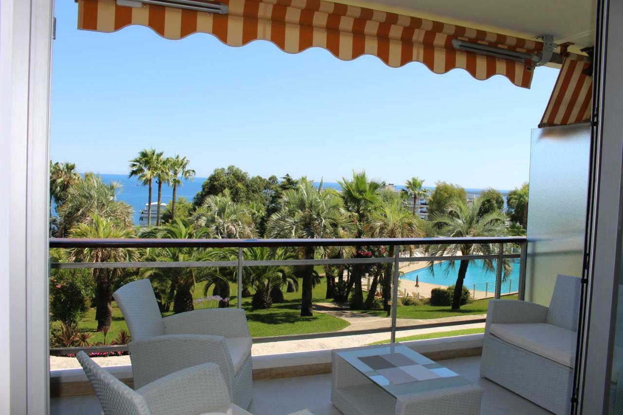2 Vue Panoramique, Proche Croisette Cannes * Vallauris