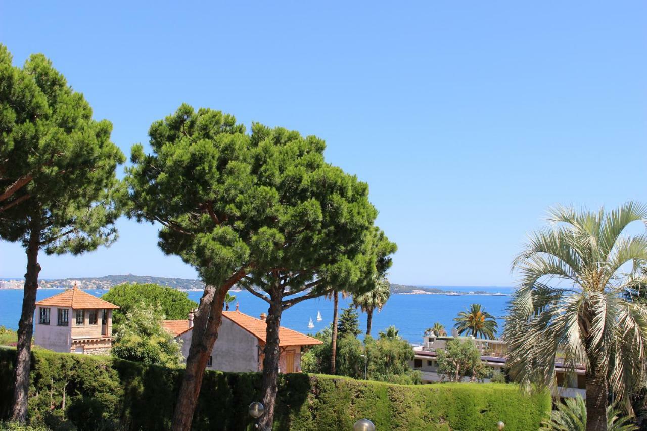 Apartment 2 Vue Panoramique, Proche Croisette Cannes